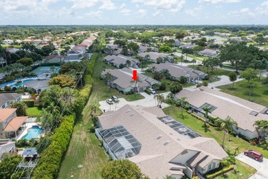 A truly hidden gem in west Boca Raton, beautiful community with - photo 8