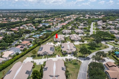 A truly hidden gem in west Boca Raton, beautiful community with - photo 10