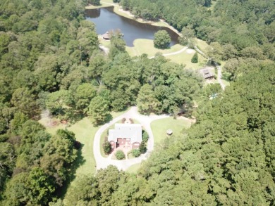 Lake Home For Sale in Stringer, Mississippi