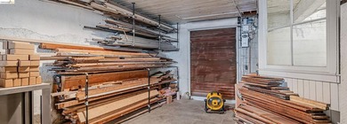 This two-story commercial property, built in 1906, offers 5,600 - photo 7