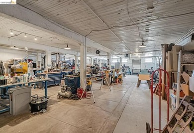 This two-story commercial property, built in 1906, offers 5,600 - photo 8