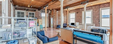 This two-story commercial property, built in 1906, offers 5,600 - photo 10