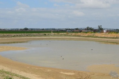 This exceptional 295 acre irrigated farm and feedlot spans two - photo 10