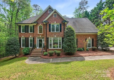 Lake Twitty Home For Sale in Monroe North Carolina
