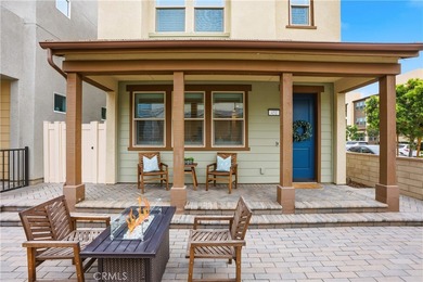 (private lake, pond, coastal) Home Sale Pending in Rancho Mission Viejo California