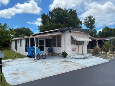 55+ community with the lowest lot rent in St. Petersburg! 3 - photo 1