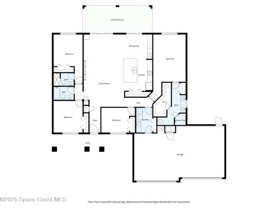 Brand New Custom Construction | 4-Car Garage | 1.4 Acre Lot | - photo 12