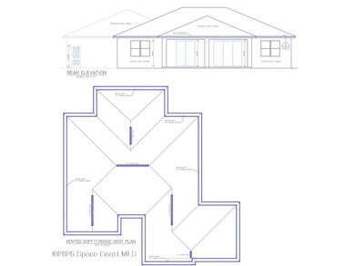 Brand New Custom Construction | 4-Car Garage | 1.4 Acre Lot | - photo 13