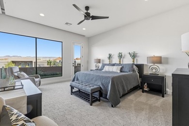 Single level with red rock & mountain views. Nestled in Sand - photo 14
