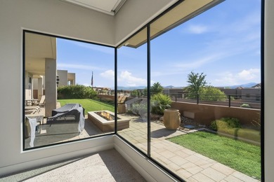 Single level with red rock & mountain views. Nestled in Sand - photo 15