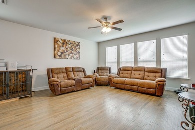 5 Bedrooms + Game Room + Guest Suite Move-In Ready Why wait - photo 5