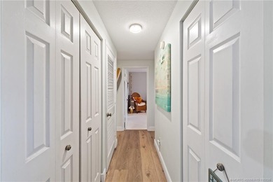 Welcome home to this charming 2 bed, 2 bath ground-floor condo - photo 15
