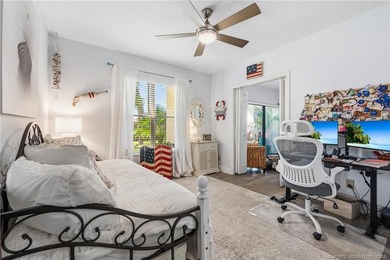 Welcome home to this charming 2 bed, 2 bath ground-floor condo - photo 16