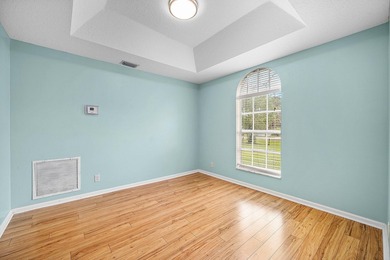 Set on a beautifully manicured and fenced 1.15-acre lot, this - photo 16
