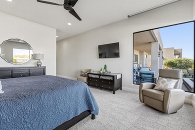 Single level with red rock & mountain views. Nestled in Sand - photo 17