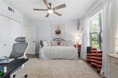 Welcome home to this charming 2 bed, 2 bath ground-floor condo - photo 17