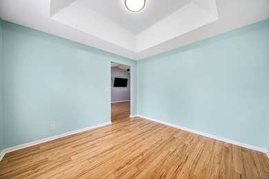 Set on a beautifully manicured and fenced 1.15-acre lot, this - photo 17