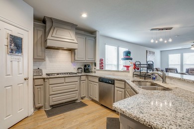 5 Bedrooms + Game Room + Guest Suite Move-In Ready Why wait - photo 8