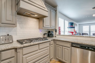 5 Bedrooms + Game Room + Guest Suite Move-In Ready Why wait - photo 9