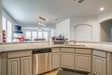 5 Bedrooms + Game Room + Guest Suite Move-In Ready Why wait - photo 10