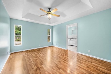 Set on a beautifully manicured and fenced 1.15-acre lot, this - photo 20