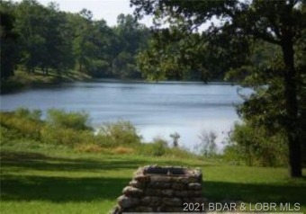 Lake of the Ozarks Lot For Sale in Macks Creek Missouri