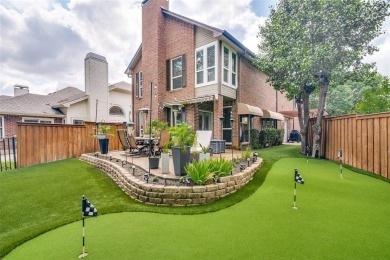 Lake Home For Sale in Irving, Texas