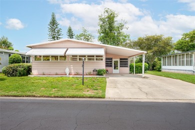 Lake Tohopekaliga Home For Sale in St Cloud Florida