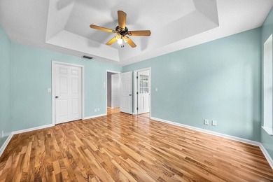 Set on a beautifully manicured and fenced 1.15-acre lot, this - photo 21