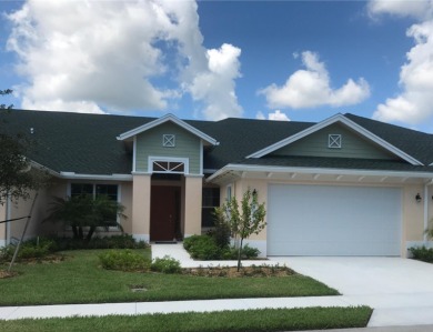 Lake Home For Sale in Vero Beach, Florida