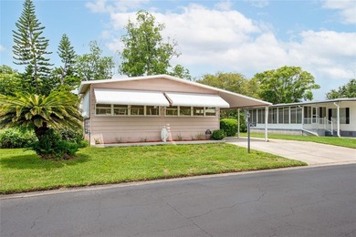 Spacious 2BR/2BA manufactured home in the desired community of - photo 5