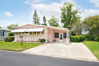 Spacious 2BR/2BA manufactured home in the desired community of - photo 6