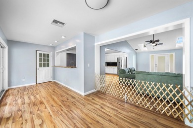 Set on a beautifully manicured and fenced 1.15-acre lot, this - photo 26
