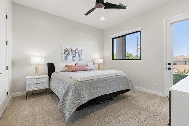 Single level with red rock & mountain views. Nestled in Sand - photo 28
