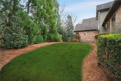 Lake Home For Sale in Alpharetta, Georgia