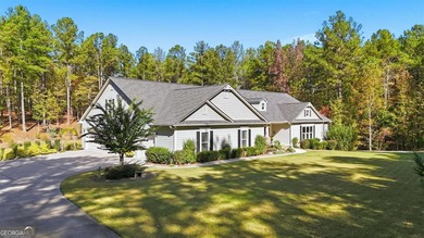 Lake Allatoona Home For Sale in White Georgia