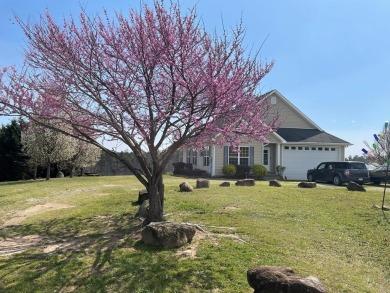 Lake Home For Sale in Mccormick, South Carolina