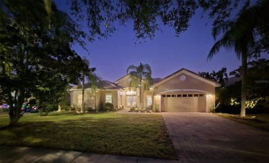 Lake Home For Sale in Kissimmee, Florida