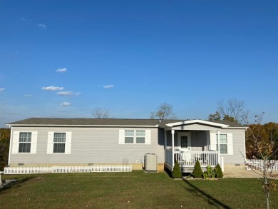 Lake Home For Sale in Celina, Tennessee