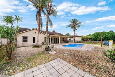 Set on a beautifully manicured and fenced 1.15-acre lot, this - photo 34