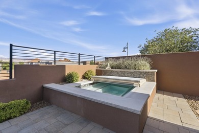 Single level with red rock & mountain views. Nestled in Sand - photo 36