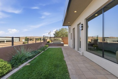 Single level with red rock & mountain views. Nestled in Sand - photo 37