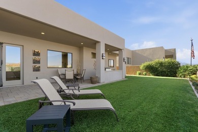 Single level with red rock & mountain views. Nestled in Sand - photo 38