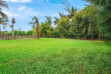 Set on a beautifully manicured and fenced 1.15-acre lot, this - photo 40