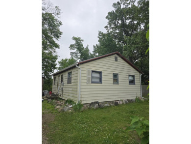 Lake Home For Sale in Mendon, Michigan
