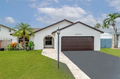 Lake Home For Sale in Sunrise, Florida