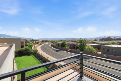 Single level with red rock & mountain views. Nestled in Sand - photo 43