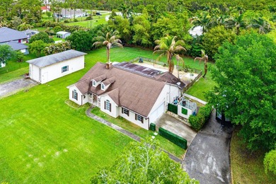 Set on a beautifully manicured and fenced 1.15-acre lot, this - photo 43