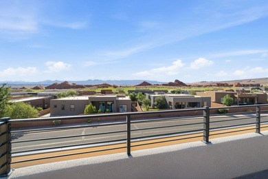 Single level with red rock & mountain views. Nestled in Sand - photo 44