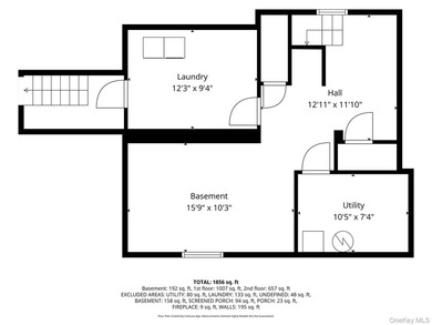Introducing 2864 Saint John's Road, a beautifully updated 3/4 - photo 45